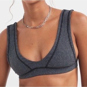 for love eva lounge bralette